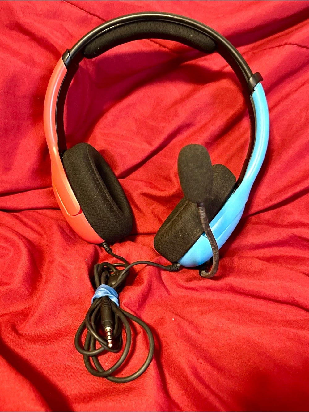 PDP Gaming LVL40 Wired Gaming Headset
